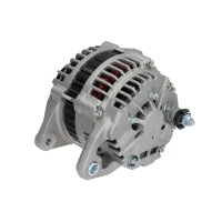 Alternator 14V 70A Ø60 mm HC-CARGO IAM-Expertise suitable for MAZDA DEMIO