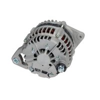Alternator 14V 70A Ø60 mm HC-CARGO IAM-Expertise suitable for MAZDA DEMIO