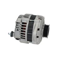 Alternator 14V 70A Ø60 mm HC-CARGO IAM-Expertise suitable for MAZDA DEMIO
