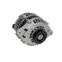 Alternator 14V 70A Ø60 mm HC-CARGO IAM-Expertise suitable for MAZDA DEMIO