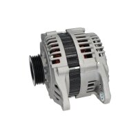 Alternator 14V 70A Ø60 mm HC-CARGO IAM-Expertise suitable for MAZDA DEMIO
