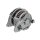 Alternator 14V 70A Ø60 mm HC-CARGO IAM-Expertise suitable for MAZDA DEMIO