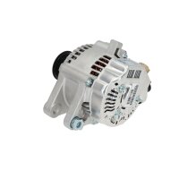Alternator 14V 80A Ø52 mm HC-CARGO IAM-Expertise for TOYOTA LAND and others