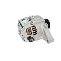Alternator 14V 80A Ø52 mm HC-CARGO IAM-Expertise for TOYOTA LAND and others