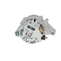 Alternator 14V 80A Ø52 mm HC-CARGO IAM-Expertise for TOYOTA LAND and others