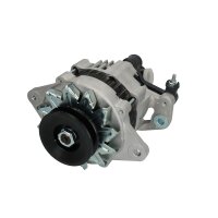 Alternator 14V 70A Ø84 mm HC-CARGO IAM-Expertise for e.g. MAZDA E