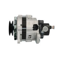 Alternator 14V 70A Ø84 mm HC-CARGO IAM-Expertise for e.g. MAZDA E