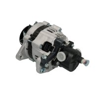 Alternator 14V 70A Ø84 mm HC-CARGO IAM-Expertise for e.g. MAZDA E