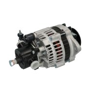 Alternator 14V 70A Ø84 mm HC-CARGO IAM-Expertise for e.g. MAZDA E