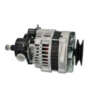 Alternator 14V 70A Ø84 mm HC-CARGO IAM-Expertise for e.g. MAZDA E