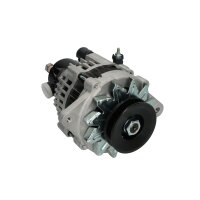 Alternator 14V 70A Ø84 mm HC-CARGO IAM-Expertise for e.g. MAZDA E