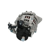 Alternator 14V 70A Ø84 mm HC-CARGO IAM-Expertise for e.g. MAZDA E