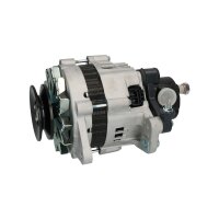 Alternator 14V 70A Ø84 mm HC-CARGO IAM-Expertise for e.g. MAZDA E
