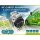 Alternator 14V 70A Ø84 mm HC-CARGO IAM-Expertise for e.g. MAZDA E