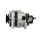 Alternator 14V 70A Ø84 mm HC-CARGO IAM-Expertise for e.g. MAZDA E