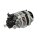 Alternator 14V 70A Ø84 mm HC-CARGO IAM-Expertise for e.g. MAZDA E