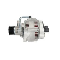 Lichtmaschine Generator 14V 100A Ø58 mm HC-CARGO für u.a. JEEP CHEROKEE