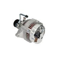 Lichtmaschine Generator 14V 100A Ø58 mm HC-CARGO für u.a. JEEP CHEROKEE