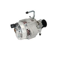 Lichtmaschine Generator 14V 100A Ø58 mm HC-CARGO für u.a. JEEP CHEROKEE
