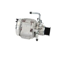 Lichtmaschine Generator 14V 100A Ø58 mm HC-CARGO für u.a. JEEP CHEROKEE