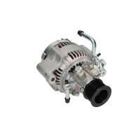 Lichtmaschine Generator 14V 100A Ø58 mm HC-CARGO für u.a. JEEP CHEROKEE