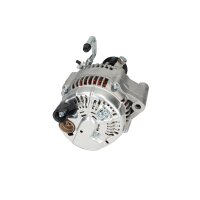 Lichtmaschine Generator 14V 100A Ø58 mm HC-CARGO für u.a. JEEP CHEROKEE