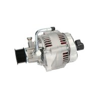 Lichtmaschine Generator 14V 100A Ø58 mm HC-CARGO für u.a. JEEP CHEROKEE