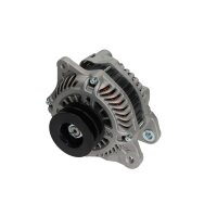 Lichtmaschine Generator 14V 140A Ø74 mm HC-CARGO für u.a. MITSUBISHI PAJERO