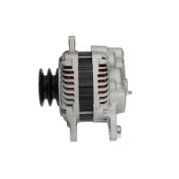 Lichtmaschine Generator 14V 140A Ø74 mm HC-CARGO für u.a. MITSUBISHI PAJERO