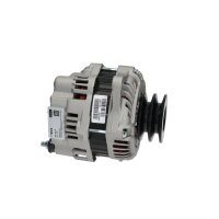 Lichtmaschine Generator 14V 140A Ø74 mm HC-CARGO für u.a. MITSUBISHI PAJERO