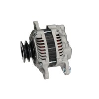 Lichtmaschine Generator 14V 140A Ø74 mm HC-CARGO für u.a. MITSUBISHI PAJERO
