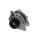 Lichtmaschine Generator 14V 140A Ø74 mm HC-CARGO für u.a. MITSUBISHI PAJERO