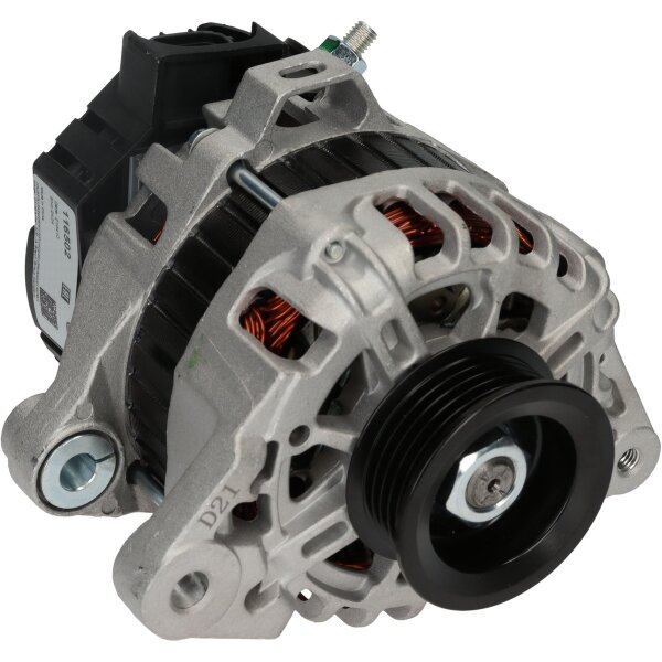 Alternator 14V 70A Ø58 mm HC-CARGO IAM-Expertise for KIA PICANTO and others