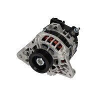 Alternator 14V 70A Ø58 mm HC-CARGO IAM-Expertise for KIA PICANTO and others