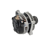 Lichtmaschine Generator 14V 100A Ø58,4 mm HC-CARGO für u.a. TOYOTA AURIS