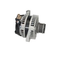 Lichtmaschine Generator 14V 100A Ø58,4 mm HC-CARGO für u.a. TOYOTA AURIS
