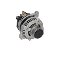 Lichtmaschine Generator 14V 100A Ø58,4 mm HC-CARGO für u.a. TOYOTA AURIS