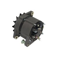 Lichtmaschine Generator 14V 120A HC-CARGO passend für diverse Fahrzeuge