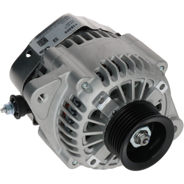 Alternator 14V 80A Ø55 mm HC-CARGO for DAIHATSU TERIOS and others