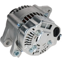 Alternator 14V 80A Ø55 mm HC-CARGO for DAIHATSU...
