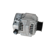 Alternator 14V 80A Ø55 mm HC-CARGO for DAIHATSU TERIOS and others
