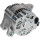 Alternator 14V 80A Ø55 mm HC-CARGO for DAIHATSU TERIOS and others