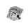 Alternator 14V 80A Ø55 mm HC-CARGO for DAIHATSU TERIOS and others