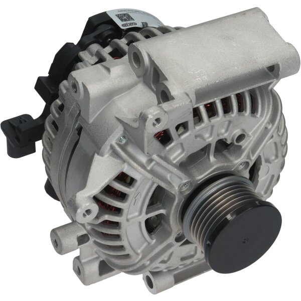 Alternator 14V 200A Ø50 mm HC-CARGO for MERCEDES-BENZ E-KLASSE and others