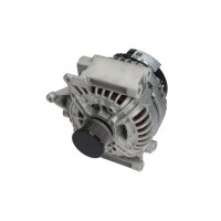 Alternator 14V 200A Ø50 mm HC-CARGO for MERCEDES-BENZ E-KLASSE and others