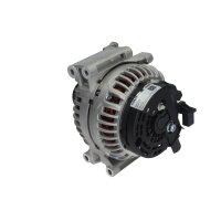 Alternator 14V 200A Ø50 mm HC-CARGO for MERCEDES-BENZ E-KLASSE and others