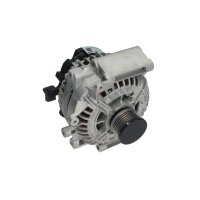 Alternator 14V 200A Ø50 mm HC-CARGO for MERCEDES-BENZ E-KLASSE and others