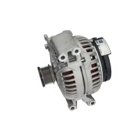 Alternator 14V 200A Ø50 mm HC-CARGO for MERCEDES-BENZ E-KLASSE and others