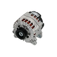 Alternator 14V 220A Ø60 mm HC-CARGO IAM-Expertise for e.g. VW TOUAREG