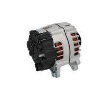 Alternator 14V 220A Ø60 mm HC-CARGO IAM-Expertise for e.g. VW TOUAREG